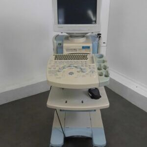 HITACHI EUB-6500 Ultrasound Machine