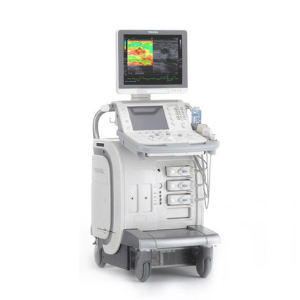 Aplio 300 Platinum and Aplio 300 CV Color Doppler Ultrasound Machines