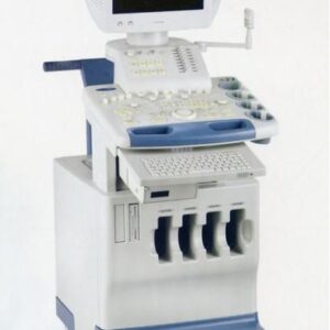 Toshiba Nemio 10 Ultrasound Machine