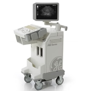 GE Logic 200 Ultrasound Machines