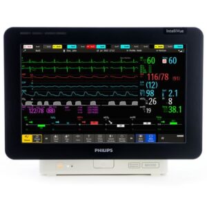 Patient Monitor Xm 550/750