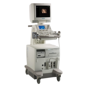 Siemens G 50 Ultrasound Machine