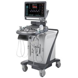 Toshiba Just Vision 200 Diagnostic Vet Ultrasound – POWERS ON